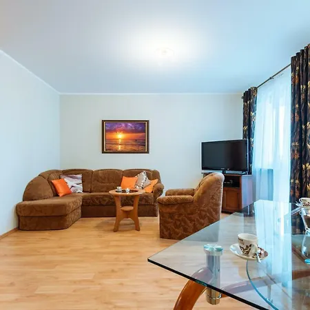 Apartment Morski *