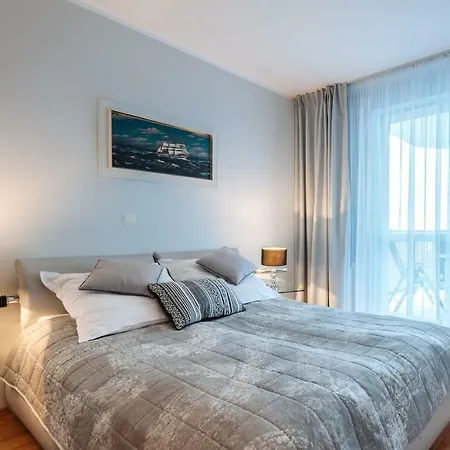 Apartment Morski