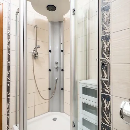 Morski Apartment Kolberg