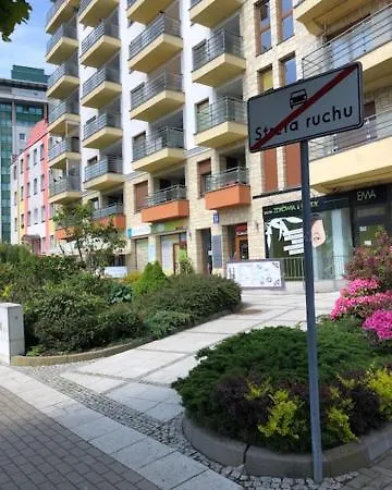 Morski Apartamento *