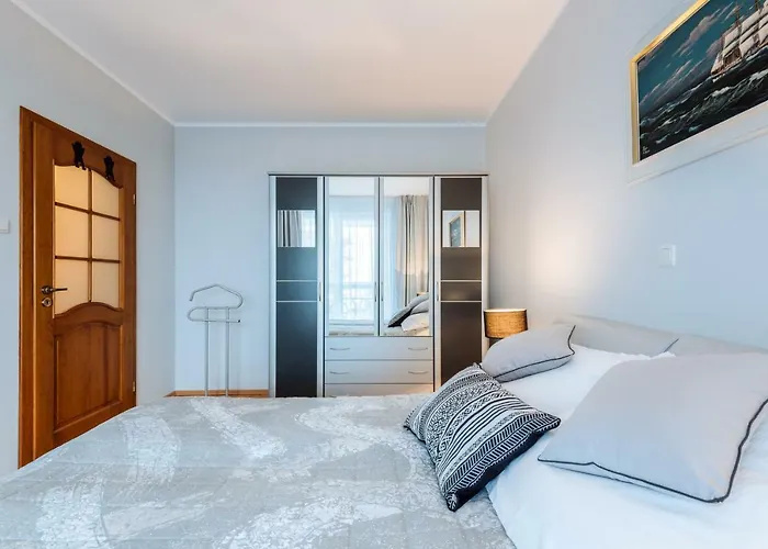 Morski Apartamento *