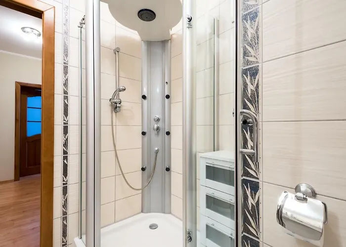 Morski Apartamento Kołobrzeg